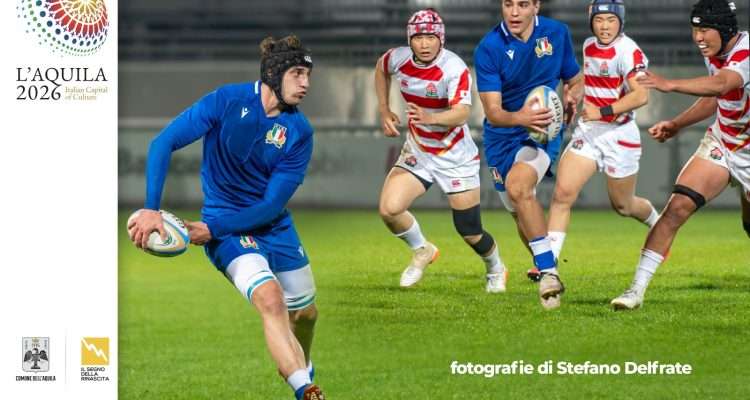 Rugby. Italia Vs Inghilterra U19, 1000 biglietti distribuiti nelle scuole dal Gruppo Iannini